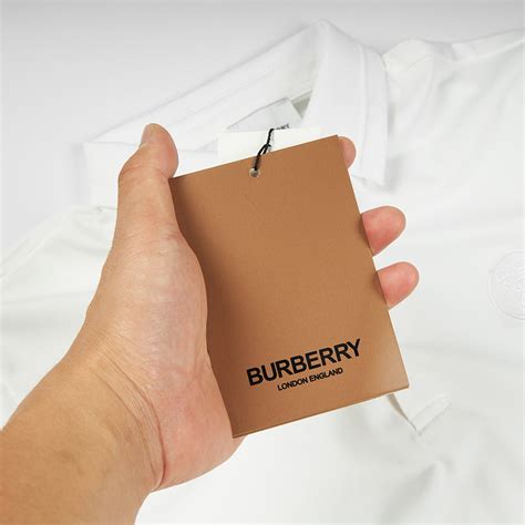 áo polo burberry nam siêu cấp